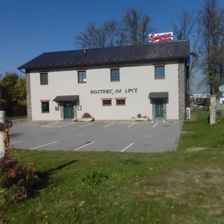 Na Lipce Konukevi