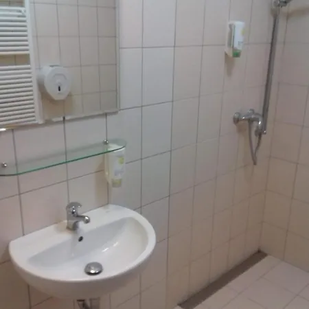 Na Lipce Pensjonat