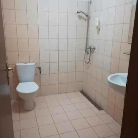 Na Lipce 3* Havlíčkŭv Brod