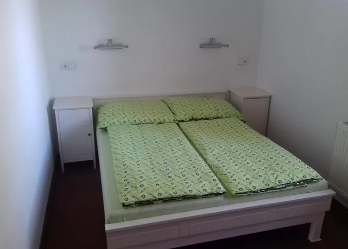 Pensjonat Na Lipce 3*
