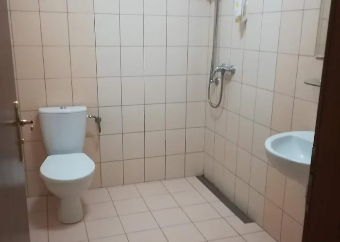 Na Lipce 3* Havlíčkŭv Brod